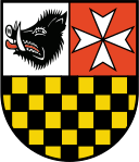 DEU Neuhardenberg COA